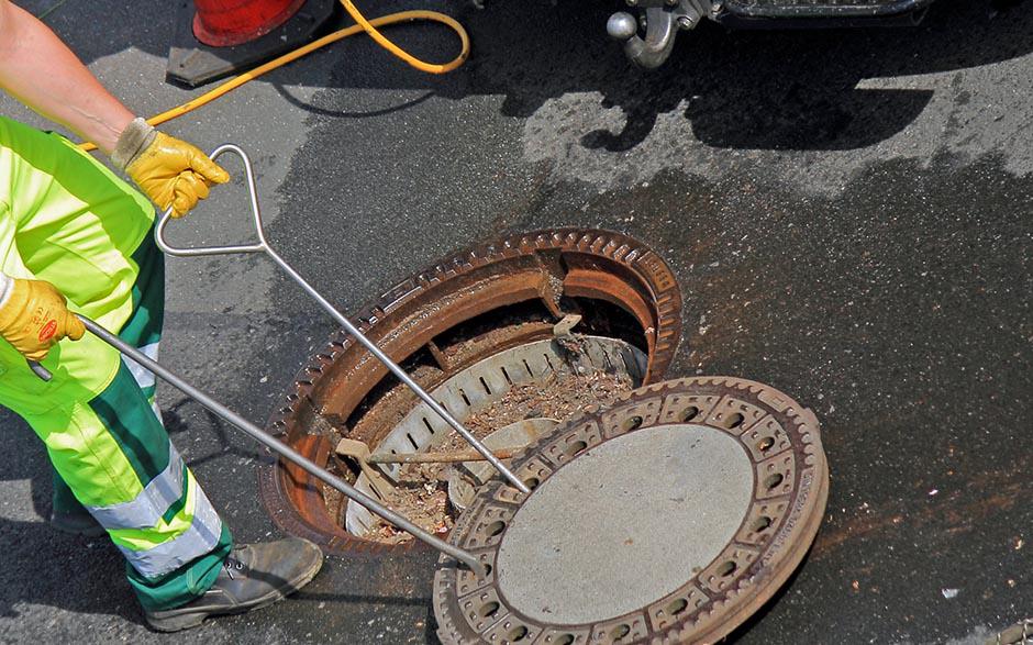tarif plombier débouchage canalisation Ponchon