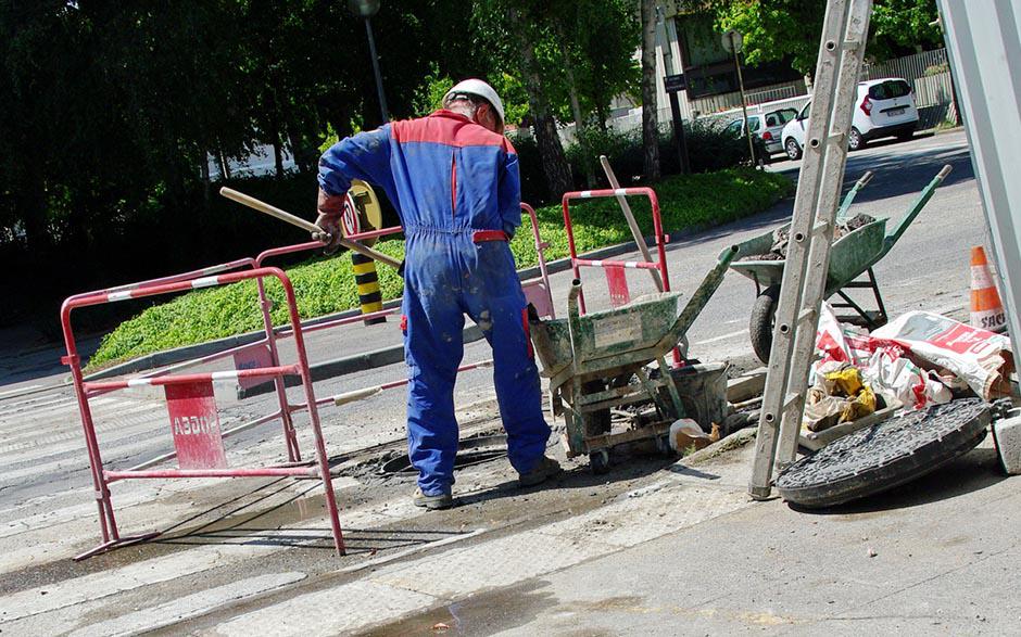 tarif débouchage canalisation Épône