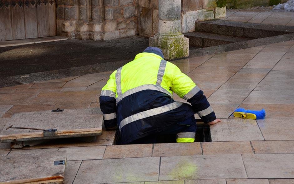 déboucheur canalisations Épône